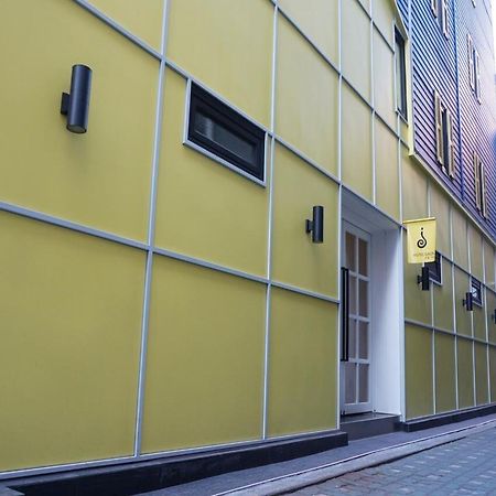 Hotel Gaon Insadong Seul Dış mekan fotoğraf