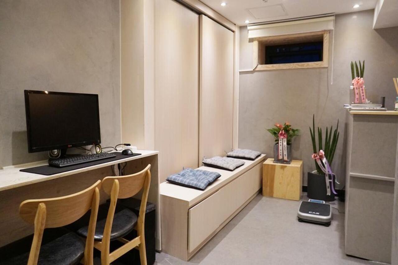 Hotel Gaon Insadong Seul Dış mekan fotoğraf