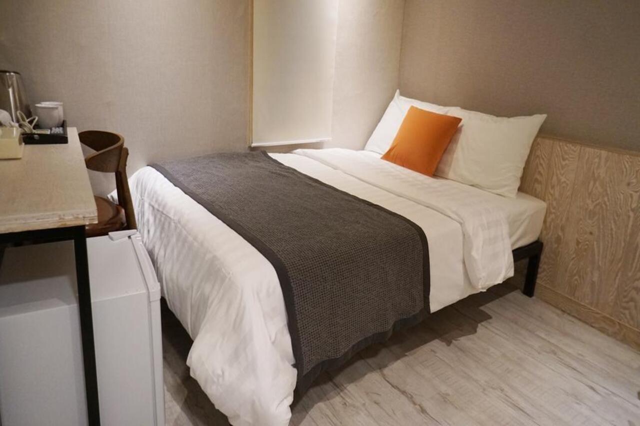 Hotel Gaon Insadong Seul Dış mekan fotoğraf