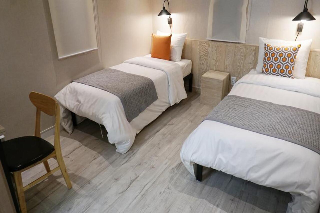Hotel Gaon Insadong Seul Dış mekan fotoğraf