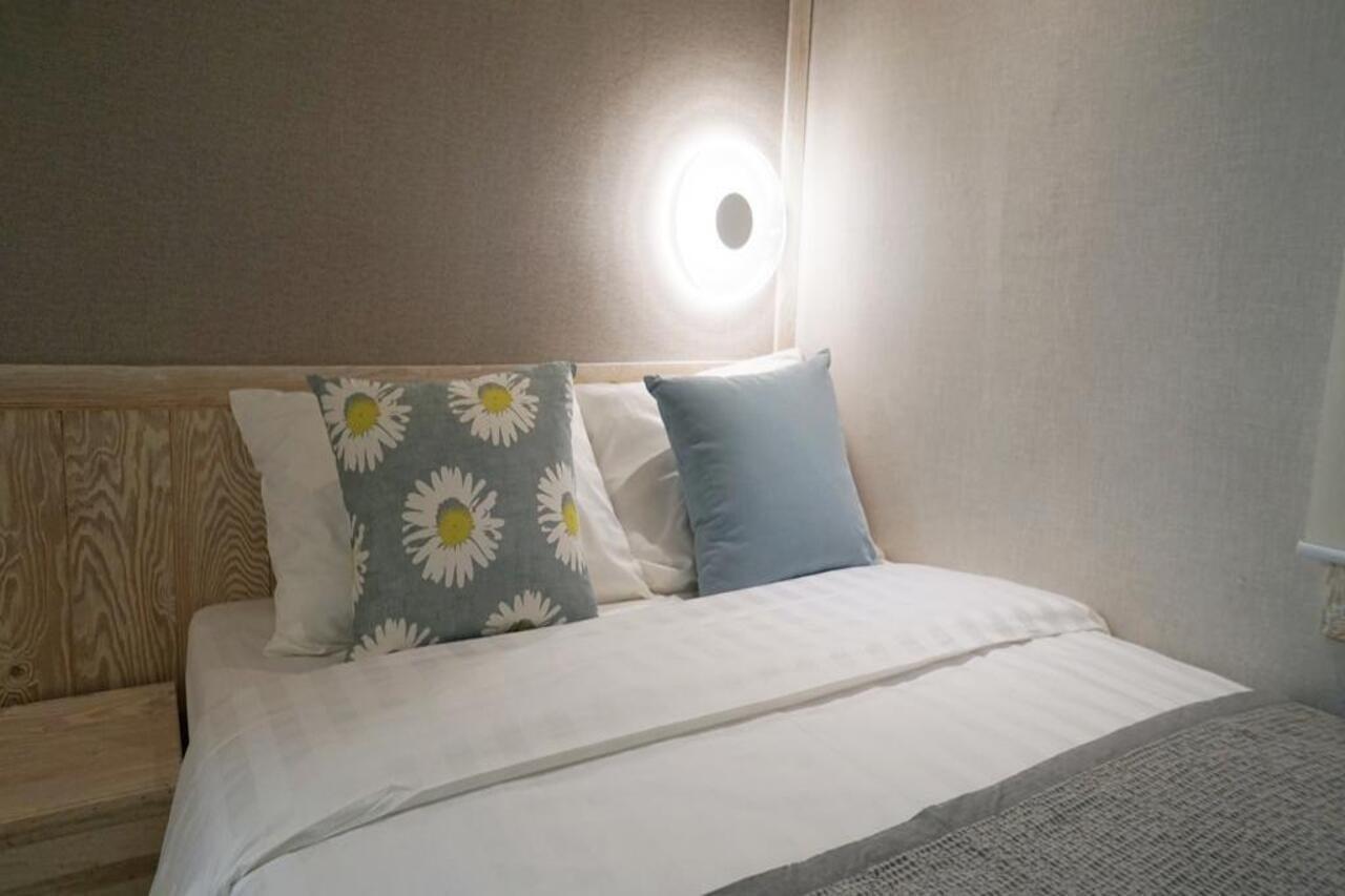 Hotel Gaon Insadong Seul Dış mekan fotoğraf