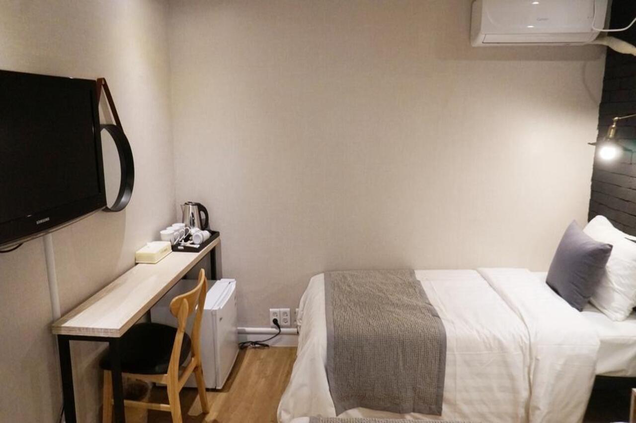 Hotel Gaon Insadong Seul Dış mekan fotoğraf