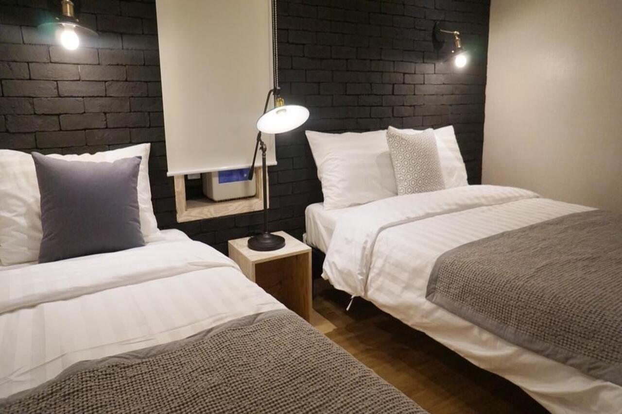 Hotel Gaon Insadong Seul Dış mekan fotoğraf