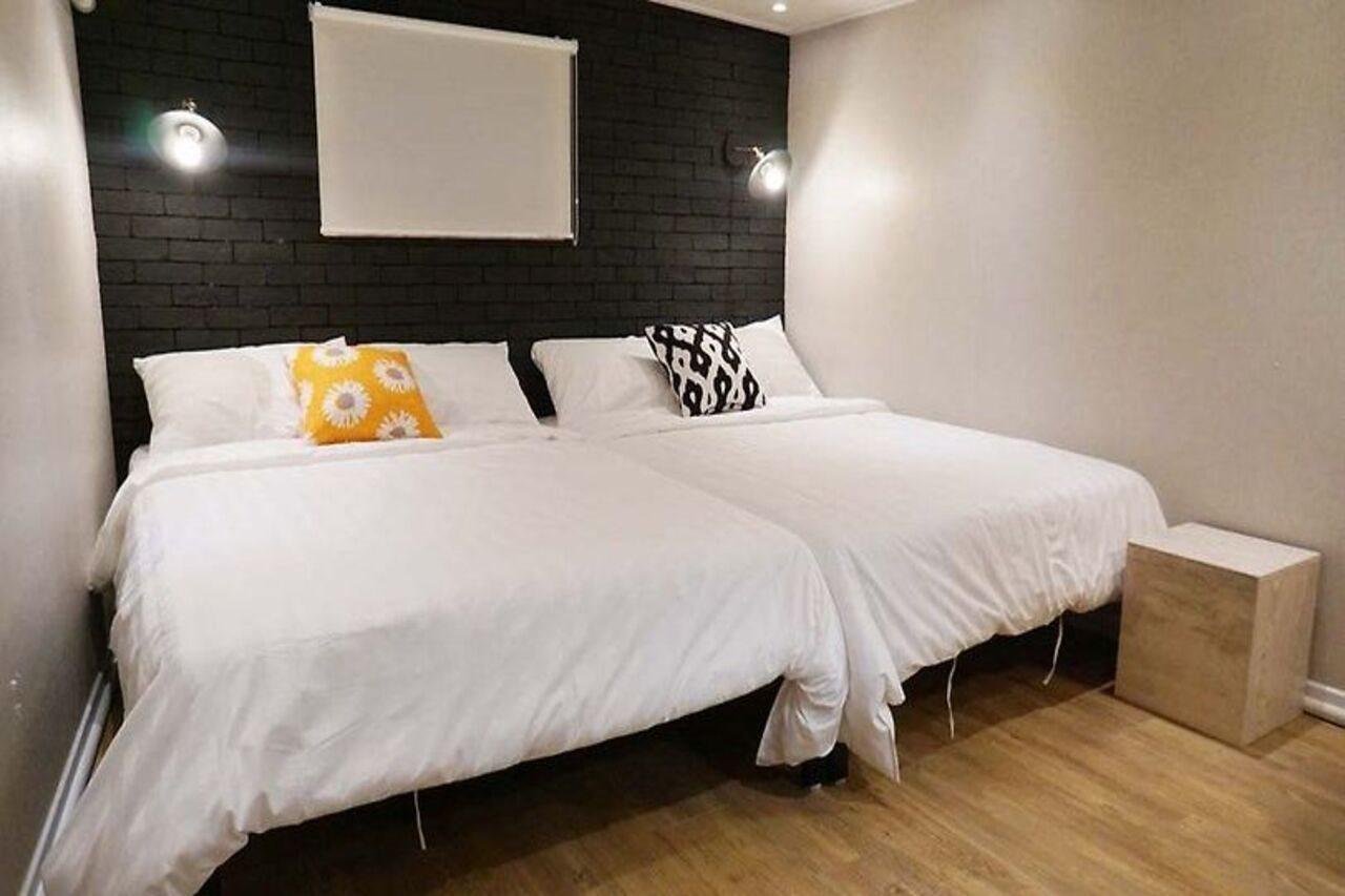 Hotel Gaon Insadong Seul Dış mekan fotoğraf