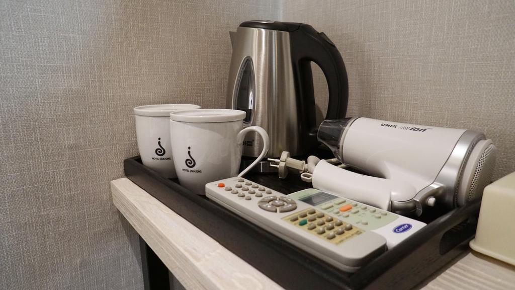 Hotel Gaon Insadong Seul Dış mekan fotoğraf
