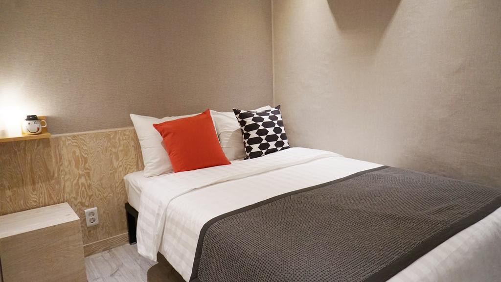Hotel Gaon Insadong Seul Dış mekan fotoğraf