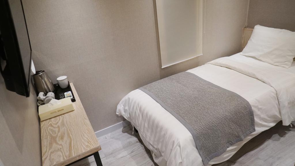 Hotel Gaon Insadong Seul Dış mekan fotoğraf