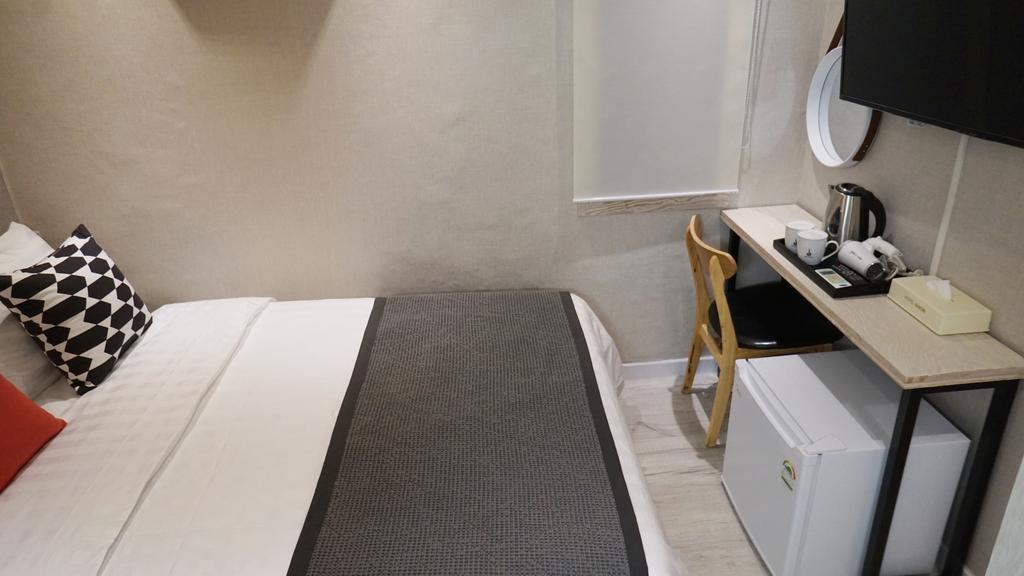 Hotel Gaon Insadong Seul Dış mekan fotoğraf