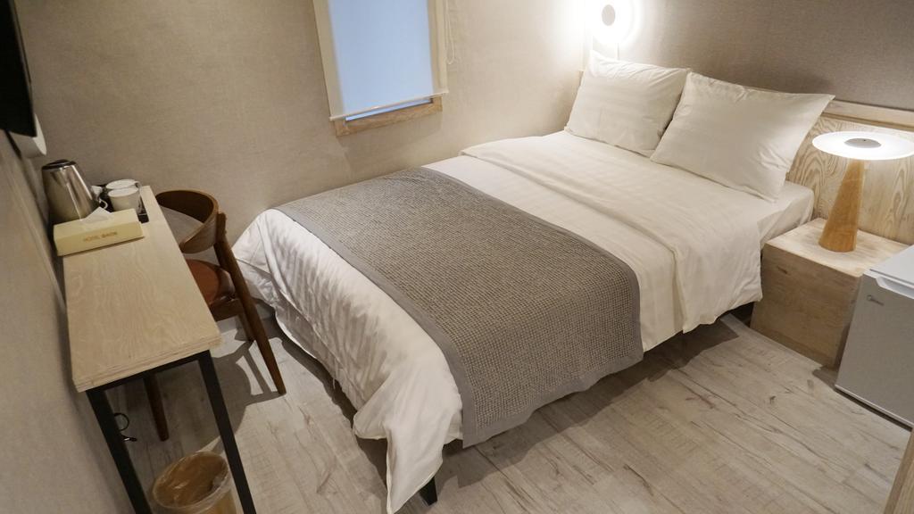 Hotel Gaon Insadong Seul Dış mekan fotoğraf