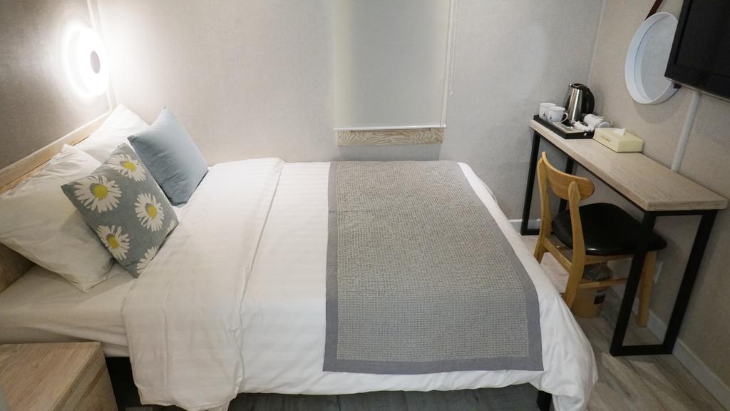 Hotel Gaon Insadong Seul Dış mekan fotoğraf
