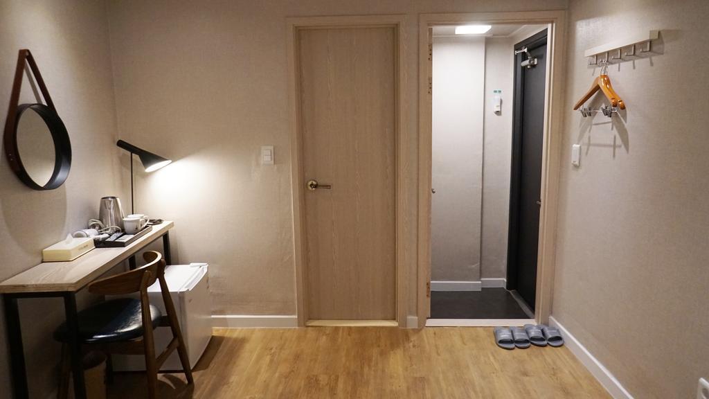 Hotel Gaon Insadong Seul Dış mekan fotoğraf