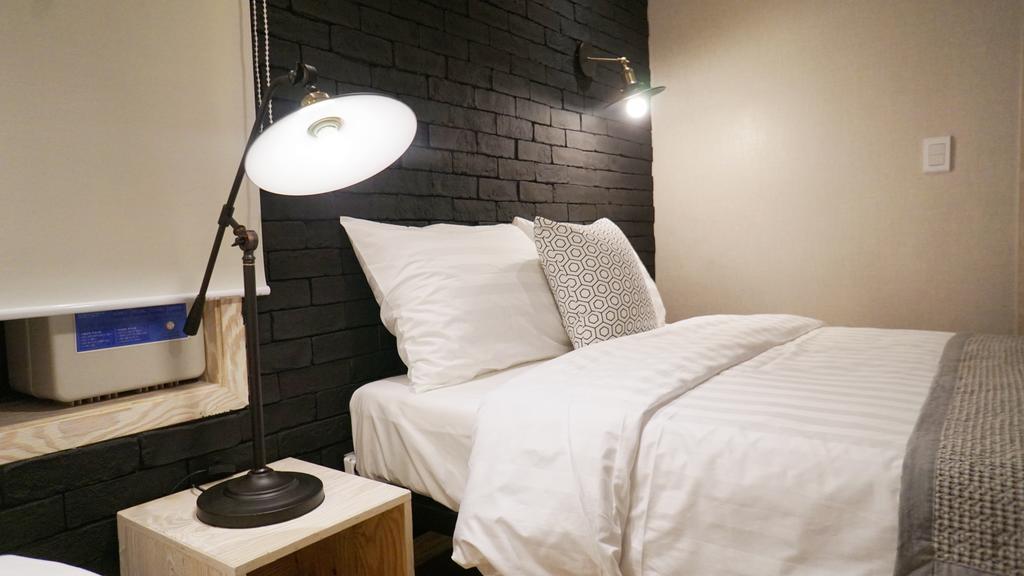 Hotel Gaon Insadong Seul Dış mekan fotoğraf