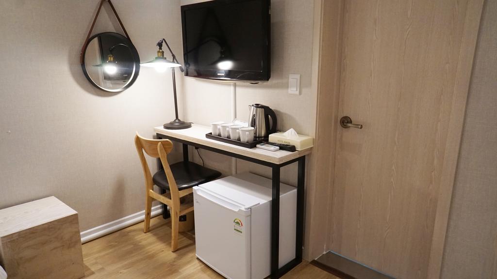Hotel Gaon Insadong Seul Dış mekan fotoğraf