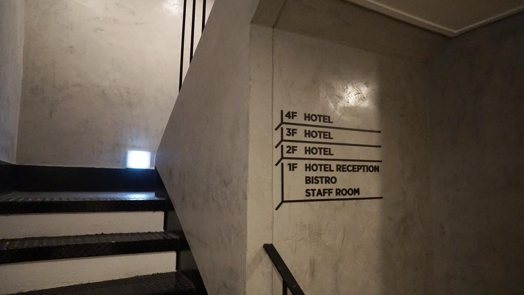 Hotel Gaon Insadong Seul Dış mekan fotoğraf