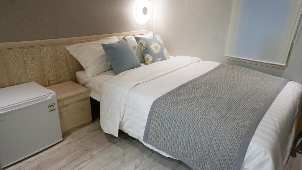 Hotel Gaon Insadong Seul Dış mekan fotoğraf
