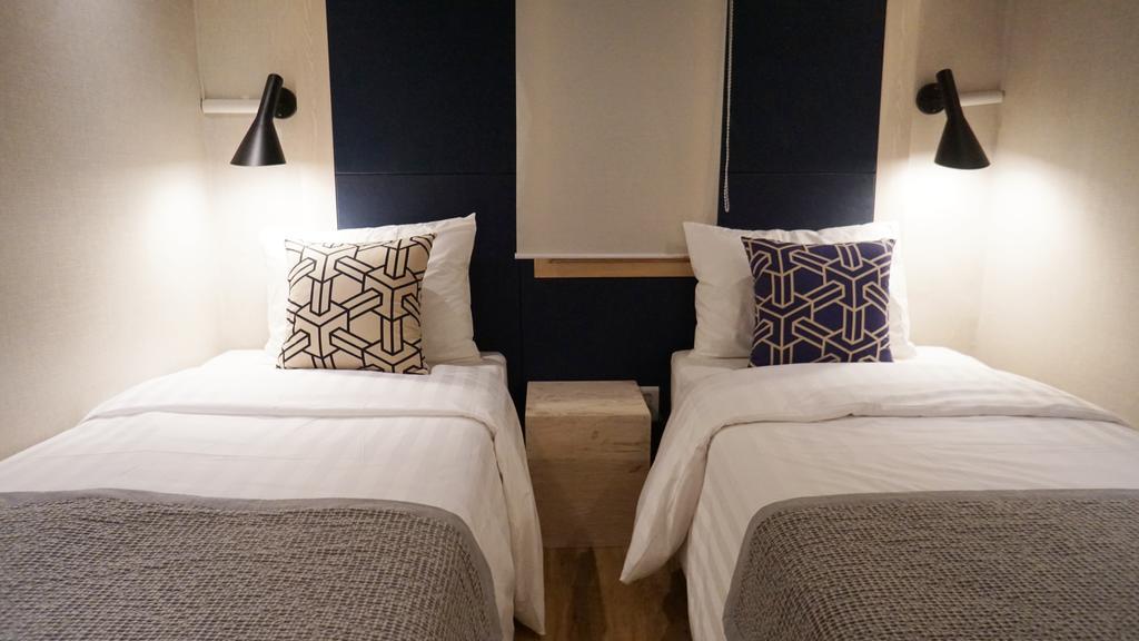 Hotel Gaon Insadong Seul Dış mekan fotoğraf