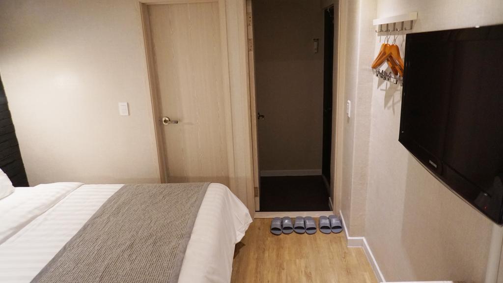 Hotel Gaon Insadong Seul Dış mekan fotoğraf