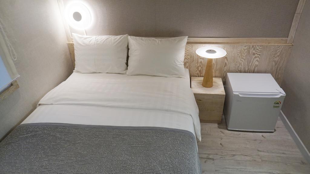 Hotel Gaon Insadong Seul Dış mekan fotoğraf
