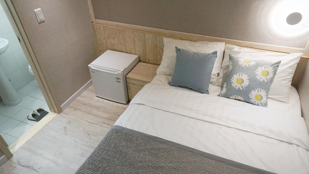 Hotel Gaon Insadong Seul Dış mekan fotoğraf