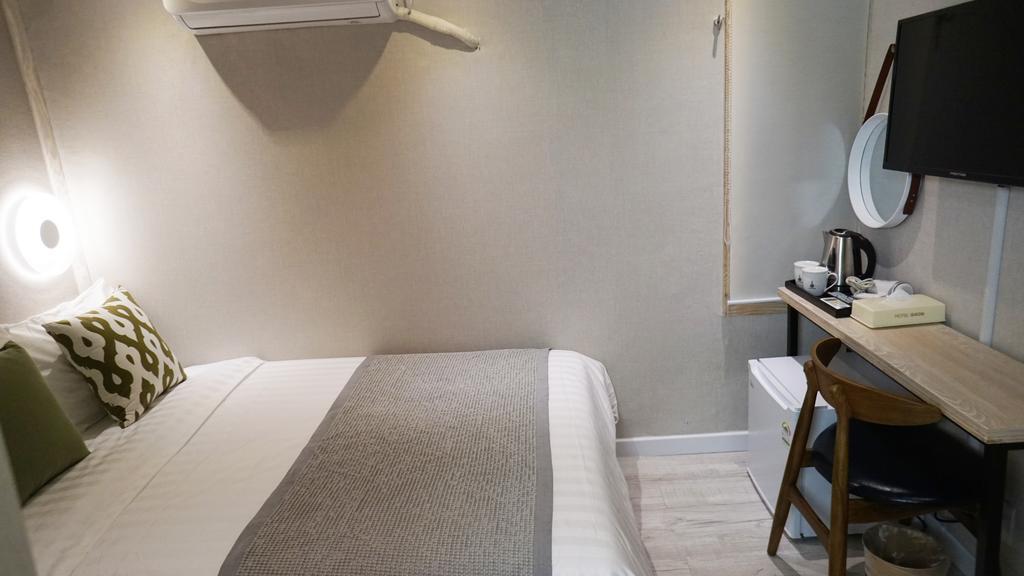 Hotel Gaon Insadong Seul Dış mekan fotoğraf