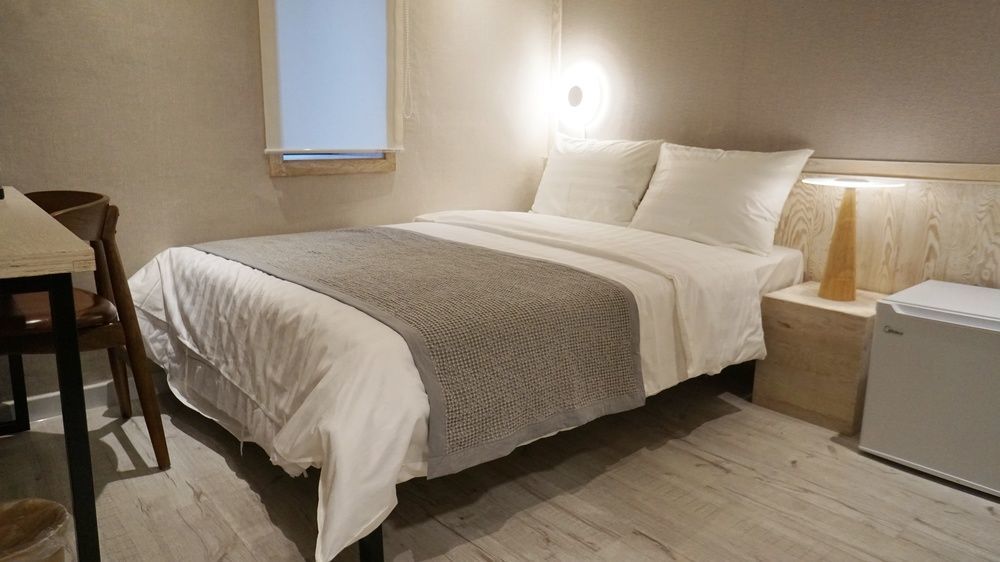 Hotel Gaon Insadong Seul Dış mekan fotoğraf