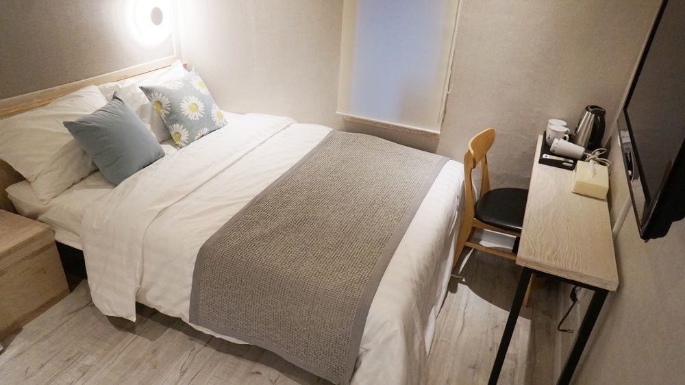 Hotel Gaon Insadong Seul Dış mekan fotoğraf
