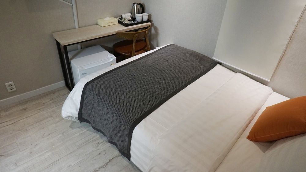 Hotel Gaon Insadong Seul Dış mekan fotoğraf
