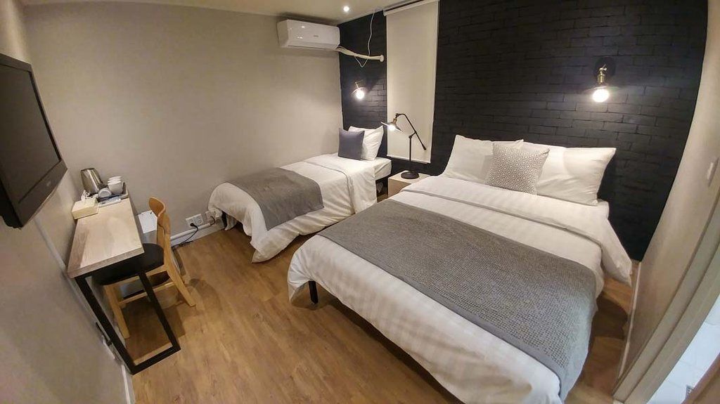 Hotel Gaon Insadong Seul Dış mekan fotoğraf