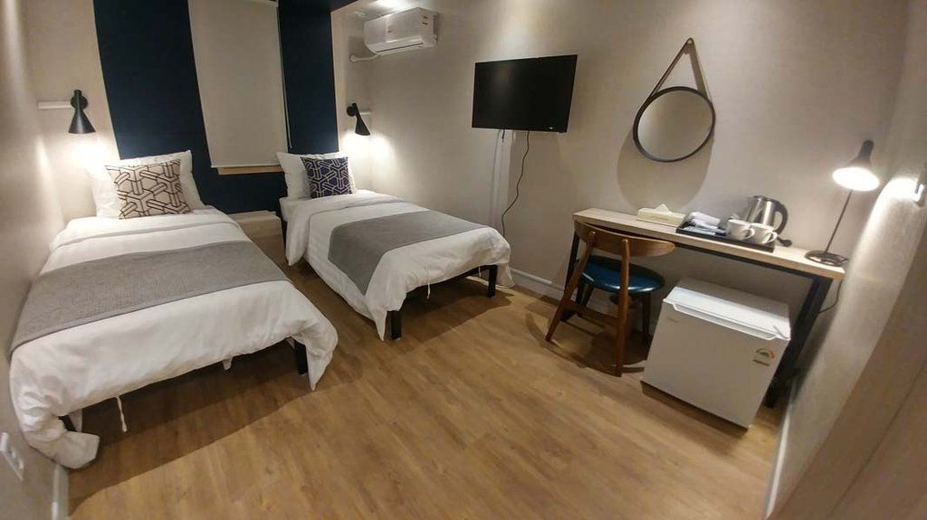 Hotel Gaon Insadong Seul Dış mekan fotoğraf