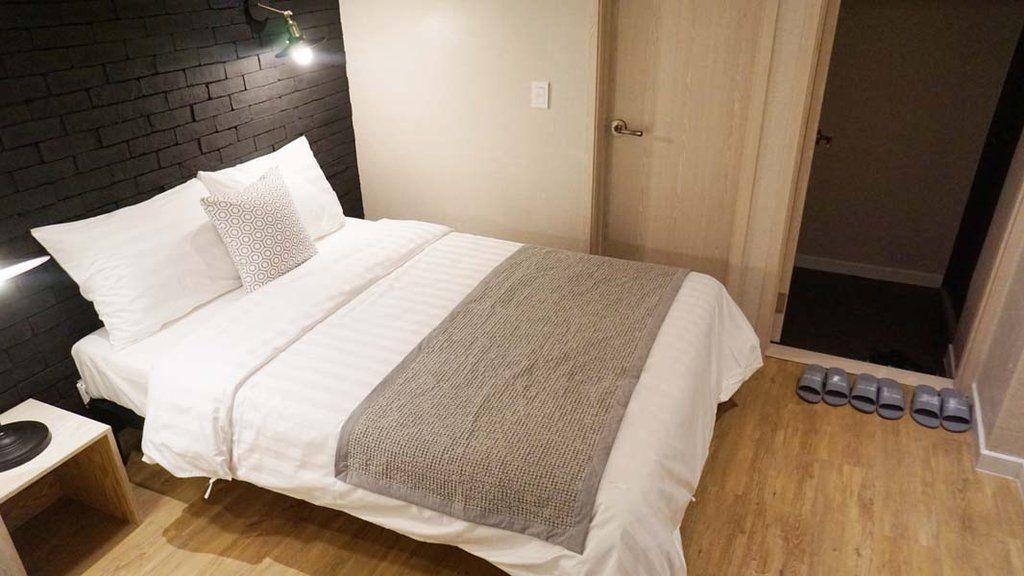Hotel Gaon Insadong Seul Dış mekan fotoğraf