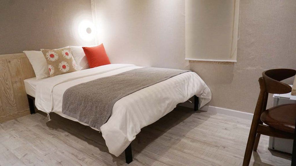 Hotel Gaon Insadong Seul Dış mekan fotoğraf