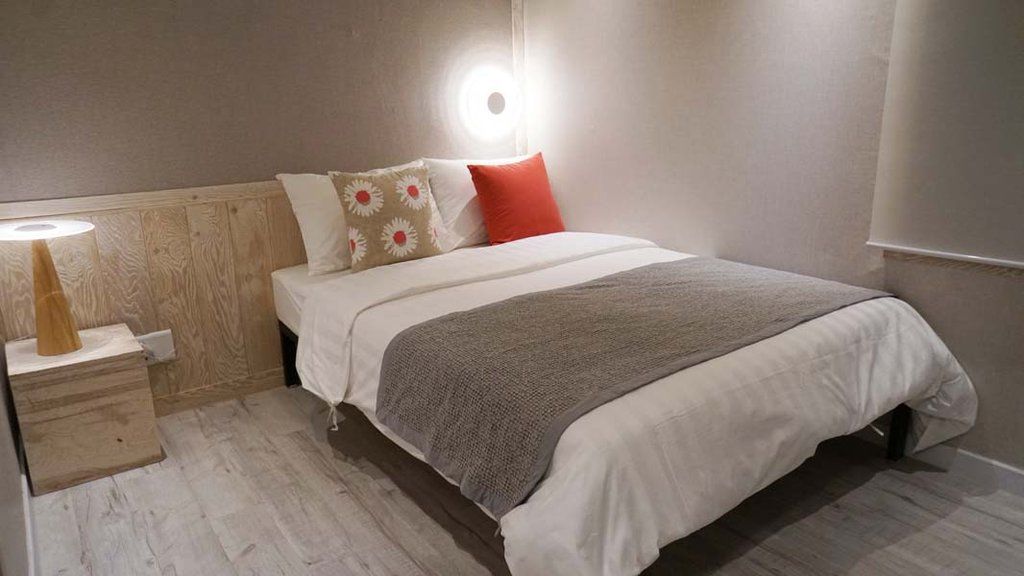 Hotel Gaon Insadong Seul Dış mekan fotoğraf