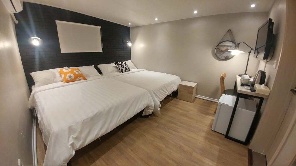 Hotel Gaon Insadong Seul Dış mekan fotoğraf