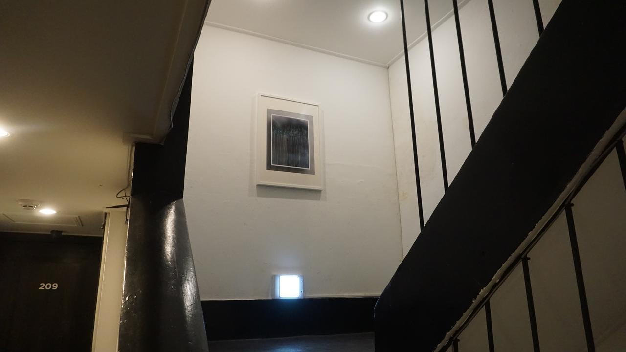Hotel Gaon Insadong Seul Dış mekan fotoğraf