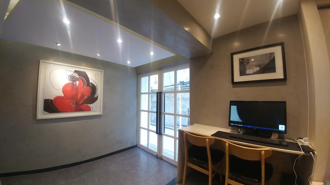 Hotel Gaon Insadong Seul Dış mekan fotoğraf