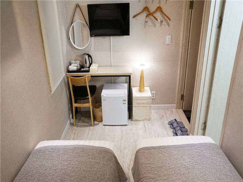 Hotel Gaon Insadong Seul Dış mekan fotoğraf