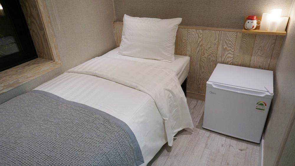 Hotel Gaon Insadong Seul Dış mekan fotoğraf